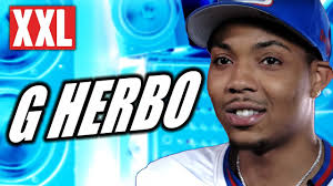 Happy Birthday, Bizzy Bone!