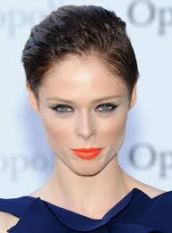With a Few Swipes of Eyeliner and Lipstick, Coco Rocha Reminds Us of the  Difference Between Supermodels and Mere Mortals