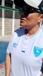 DT KARLA ALEMÁN HABLA DE LA VICTORIA DE GUATEMALA 1-0 ANTE HONDURAS  FEMENINO 🇬🇹🔥🇭🇳, #SelecciondeGuatemala #AzulYBlanco #SeleMayorFem