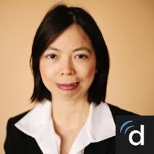 Dr. Ling Zhang, MD