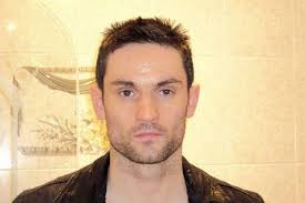 Facebook killer 'just wanted to scare his ex'