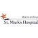 St. Mark's Hospital logo