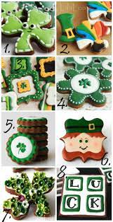 Decorating cutout sugar cookies with royal icing has become super fun for me. 84 Irish Decorated Cookies Ideas In 2021 St Patrick S Day Cookies Cookies Cookie Decorating