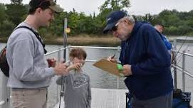 Hooked on Fishing (Rush Creek)