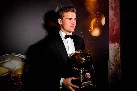 Join the discussion or compare with others! Arsenal Join Chase For Dutch Sensation Matthijs De Ligt