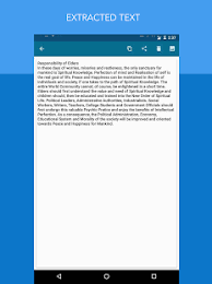 + extract text on an image Ocr Text Scanner Pro Convert An Image To Text V 1 6 7 Apk Patched Apk Google