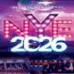 New Years Eve 2026 OPEN BAR