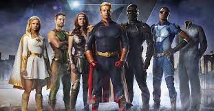 Maybe you would like to learn more about one of these? The Boys Staffel 3 Episodenguide Alle Folgen Im Uberblick