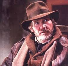 From star wars, to indiana jones to bladerunner and even air force one. Harrison Ford S Cameo Appearance As A 50 Year Old Indy In The Young Indiana Jones Chronicles Indiana Jones Indiana Jones Adventure Indiana Jones Films