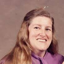 Barbara Jean Moody Obituary
