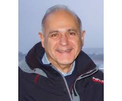 Mitchell Garabedian Obituary (1937