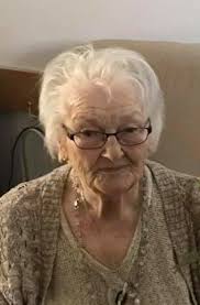 Contributions to the tribute of Anna Mae Gillis, RN, New Waterford