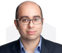 Dans l'œil du Québec inc.: le Québéco-Californien Francis Davidson empoche  19M$