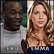 Crush and reality Who were ur degrassi crush and who in reality u think is  a perfect match for u? Mine is Emma and early Claire My perfect match I  believe would