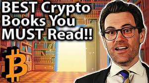 That is the beginning of learning to trade. Top 5 Crypto Books Level Up Your Bitcoin Knowledge Youtube