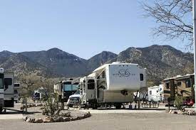 Maybe you would like to learn more about one of these? U S Military Campgrounds And Rv Parks Apache Flats Rv Resort