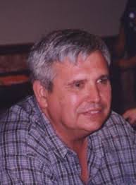 Barry McVeigh Obituary April 25, 2013