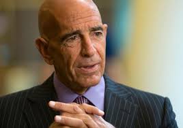 (born april 28, 1947) is an american private equity real estate investor and the founder and executive chairman 12 of colony capital inc.3456 barrack is a close. Mr Tom Barrack Melkite Council