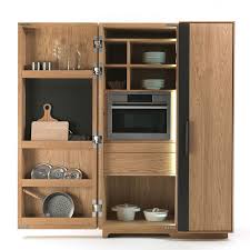 Cambusa Cook Jumbo De Riva 1920 Riva1920 Home Wine Bar Solid Wood Cabinets Wood Cabinets