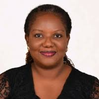 MARGARET ASANTE-DANSO