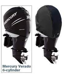 Oceansouth Custom Fit Storage Covers For Mercury Verado 6 Cylinder Outboards 200hp To 400hp Verado 6cyl 2 6l From Oceansouth At The Marineelectronics Custom Fit Mercury Fitness