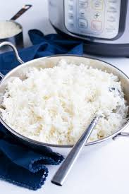 I have outlined the methods on how to. Instant Pot Basmati Rice Recipe Perfect Fluffy Evolving Table