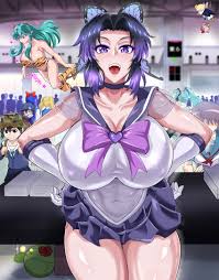 Yondemasuyo Azazel San hentai videos, GIFs, and images | R34.app