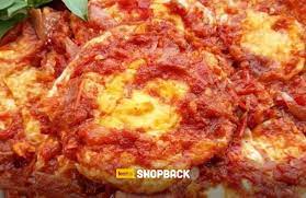 3 Resep Telur Balado Lezat Pas Untuk Bekal Makan Siang