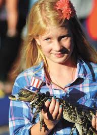 Circus thrills guests at Thunder Raceway