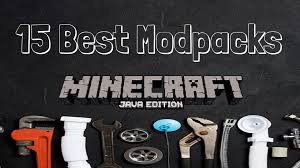 There's also a new pack coming in the . 15 Best Modpacks You Must Have For Your Minecraft Server 2021