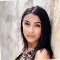 Desiree Pena's Instagram, Twitter & Facebook