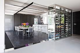 Prive Villa Maison Particuliere Villa St Cloud Helene Et Olivier Lempereur Home Decor Trends Trending Decor Contemporary Kitchen