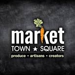 Summer Market at Town Square