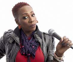 Pin On Funny Lady Fg Gina Yashere