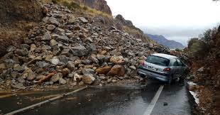 Resultado de imagen de gota fria 2019