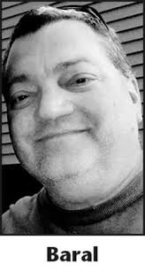 DONALD BARAL Obituary (1964