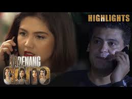 Daniela, pumayag na sa plano ni Hector kay Romina