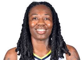 Natasha Dallas's Instagram, Twitter & Facebook