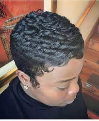 Pin On Short Wavy Sexy