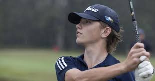 The top high school golfers to watch in the Richmond area