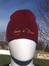 The phrygian cap (/ ˈ f r ɪ dʒ (iː) ən /) or liberty cap is a soft conical cap with the apex bent over, associated in antiquity with several peoples in eastern europe and anatolia, including the balkans, dacia, thrace and phrygia, where the name originated. Liberty Caps Welcome To Philip Marc Sons Of Liberty