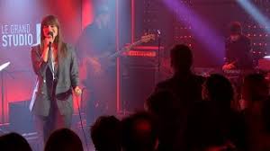 La grenade exclu — clara luciani. Clara Luciani La Grenade Live Le Grand Studio Rtl Youtube