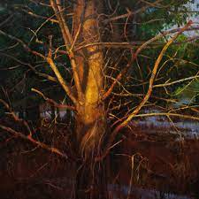 Peter Fiore This Man Creates The Most Stunning Jaw Dropping Paintings The Way That He Captures Landscape Artist Landscape Paintings Oil Painting Landscape