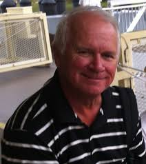 Roger Victor Urban Obituary