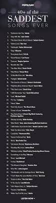 Deep Purple Sad Songs
