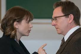 Evil Season 2: EPs Tease That a Main Character Will Seek Exorcism — But  Maybe Not the One You Think