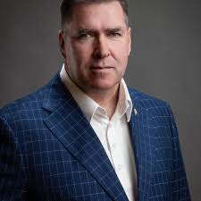 Matt Teague with Walton Communities