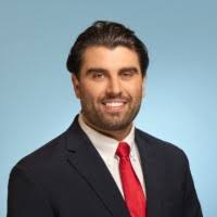 Andrew Vanlandingham Email & Phone Number