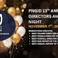 PNGID 13th ANNUAL DIRECTORS AWARDS NIGHT event in Port Moresby