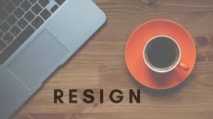 Surat pengunduran diri karena ikut suami. 9 Contoh Surat Pengunduran Diri Surat Resign Yang Baik Dan Benar